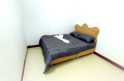 Makkasan House | Happy Guesthouse Bangkok