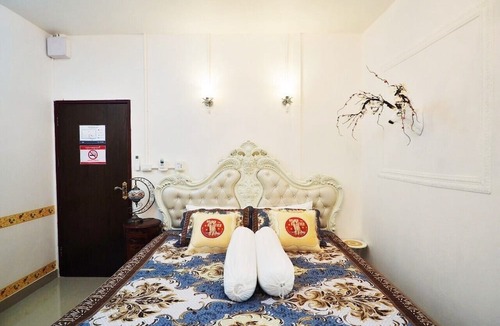 Na Noi Hostel | DoiSamoeDao Hostel