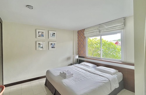 Pa Maet Hotel | huern che ta one