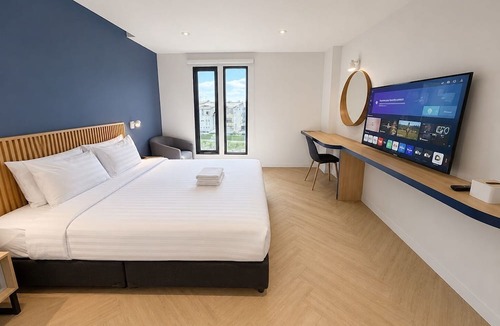 Bang Na Hotel | De Botan Bangna