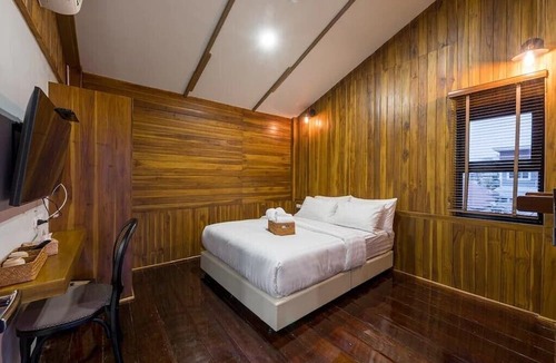 Chiang Khan Villa | U Villa Chiangkhan