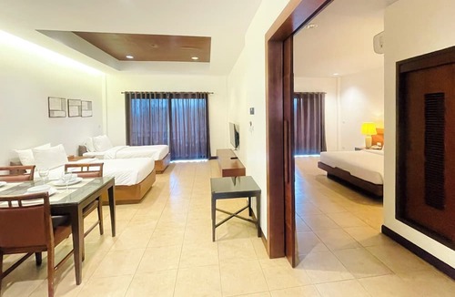 Central Pattaya Resort | RB Resort