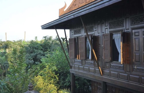 Bang Yai House | The Thai House Homestay