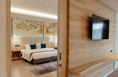 Ayutthaya Hotel | RUS Hotel&Convention