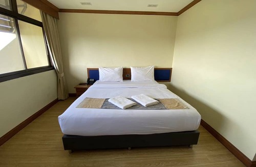 Sakon Nakhon Hotel | Phuphanplace Hotel