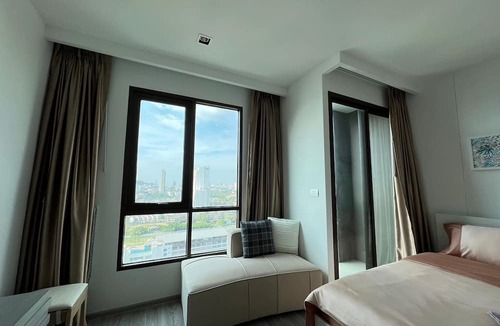 Na Kluea Condo | AERAS Beachfront Jomtien Pattaya