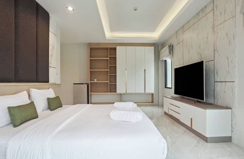 Mai Khao Hotel | De Piraya Residence