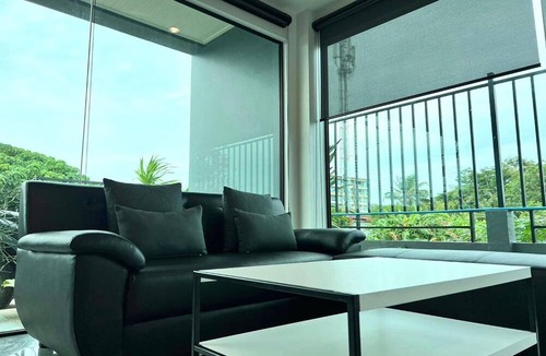 Mai Khao Hotel | De Piraya Residence