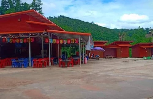 Na Haeo Resort | Phu Ing Mok Resort Loei