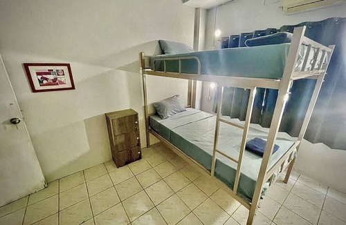 Chang Moi Hostel | 56 Chiang Mai Soi 3