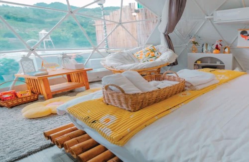 Mae Rim Resort | Paopao Orange Farm and Home stay