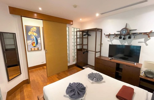 Ban Sakhu Condo | Pearl of Naithon Resort by Lofty