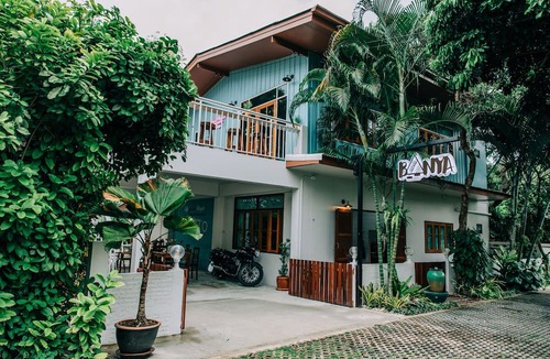 Prachuap Khiri Khan Bed & Breakfast | Banya BnB