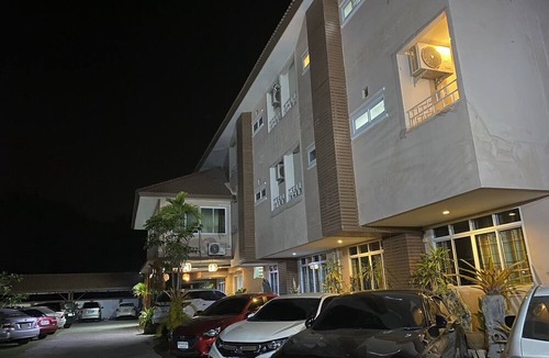 Phetchabun Hotel | Klang muang river home