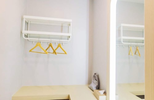 Nakhon Sawan Hotel | 42C Lite Hotel