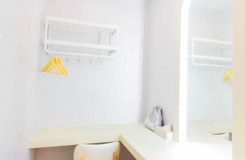 Nakhon Sawan Hotel | 42C Lite Hotel