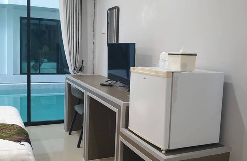 Nan Hotel | Three Bridges Hotel