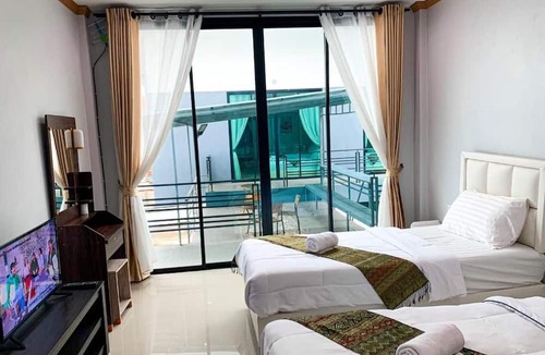Nan Hotel | Three Bridges Hotel