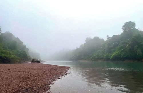 Thong Pha Phum Hotel | KIREERIVER