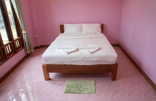 Pai House | Dream House Pai