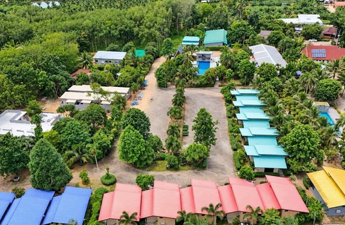 Sai Thai House | Flow Krabi resort