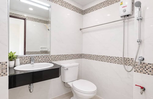 Minburi Hotel | OK Residence Minburi