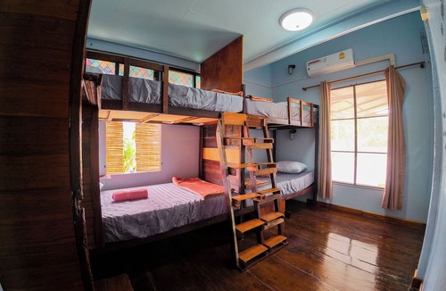 Ban Tai Hostel | BED4U Hostel