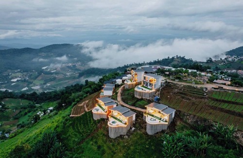 Mae Rim Villa | Doisammork