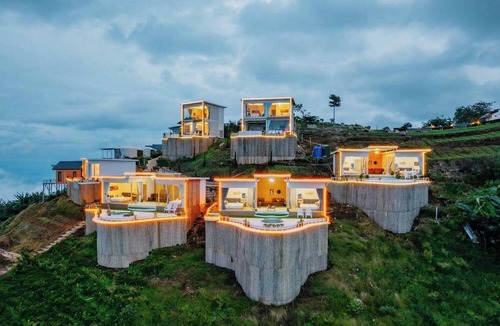 Mae Rim Villa | Doisammork