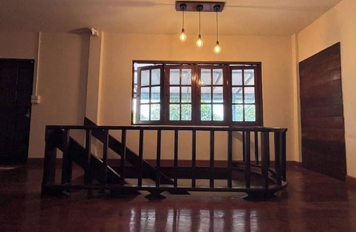 Mae Rim House | Retro at Mae Rim