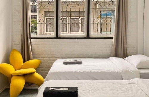 Khlong Ton Sai House | Charoennakhon 14