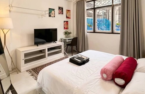 Khlong Ton Sai House | Charoennakhon 14