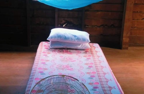 Prasat Bakong House | Chez Pierre Homestay