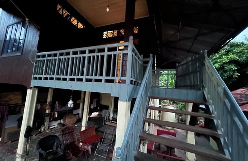 Prasat Bakong House | Chez Pierre Homestay