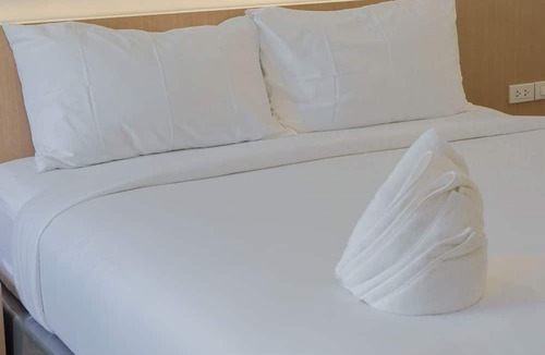 Chonburi Hotel | PT Residence Chonburi