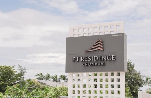 Chonburi Hotel | PT Residence Chonburi