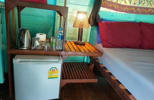 Koh Chang Tai Hotel | Blue Lagoon Koh Chang