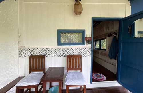 Koh Chang Tai Hotel | Blue Lagoon Koh Chang