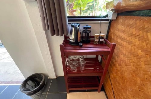 Koh Chang Tai Hotel | Blue Lagoon Koh Chang