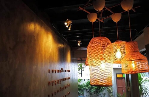 Siriraj Hotel | Baankorrakang