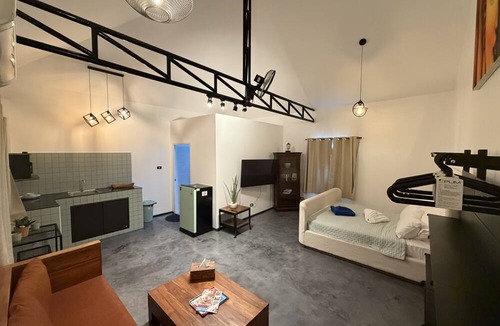 Maret Resort | Blue Privacy Resort