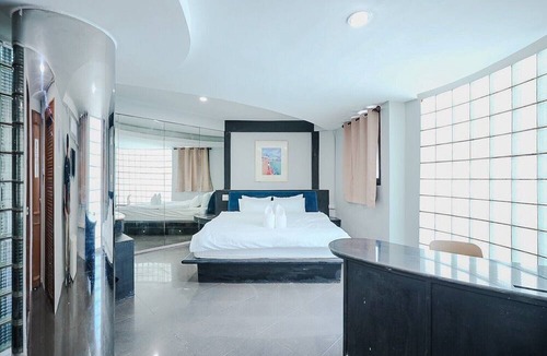 Sukhumvit Hotel | CASA Sukhumvit 39