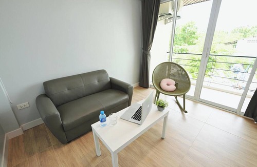 Huai Kapi Hostel | Stay C Hotel