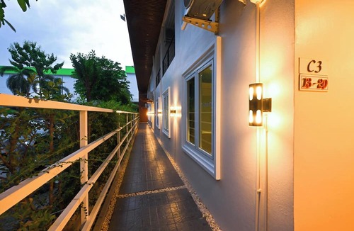 Huai Kapi Hostel | Stay C Hotel