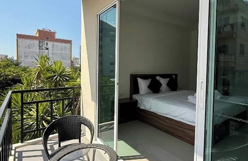 Jomtien Hotel | Skyla Boutique Pattaya