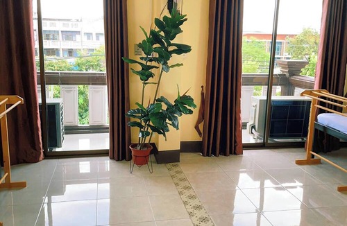 Old City Hostel | Inncome Hostel