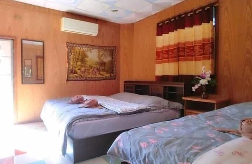 Pua Villa | Pernjai Homestay KumKon