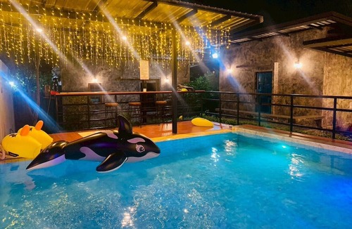 Songkhla Villa | Phawongbua Pool Villa