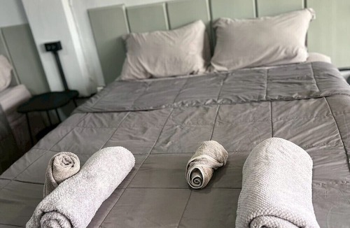 Ayutthaya Hostel | Baan Mee Suk Ayutthaya