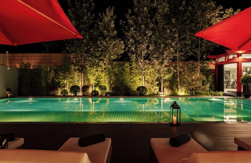 Mu Si Hotel | Zen Essence Khao Yai